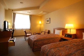 Rishiri Marine Hotel