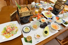 Tanakaya Hinageshikan