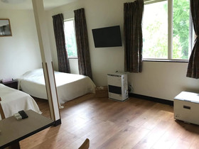 Hotel Romulus