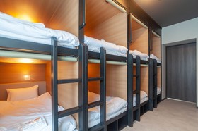 Rusutsu Grand Cabin