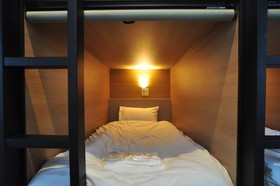 Rusutsu Grand Cabin