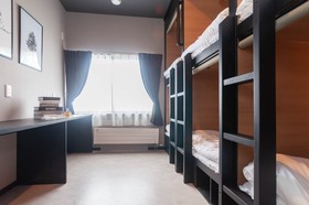 Rusutsu Grand Cabin