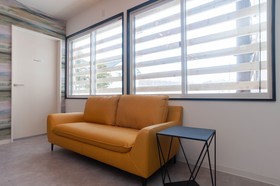 Rusutsu Grand Cabin