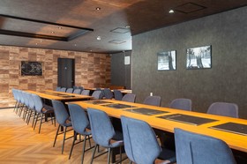 Rusutsu Grand Cabin