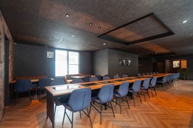 Rusutsu Grand Cabin