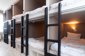Rusutsu Grand Cabin
