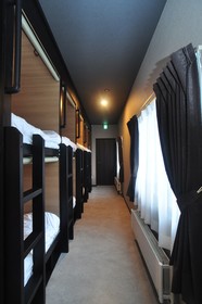 Rusutsu Grand Cabin