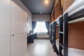 Rusutsu Grand Cabin