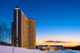 The Westin Rusutsu Resort