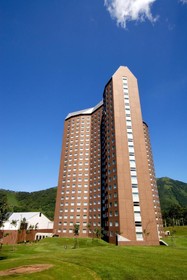 The Westin Rusutsu Resort