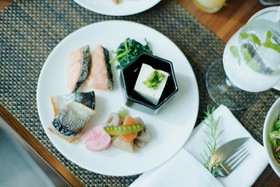 The Westin Rusutsu Resort