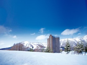 The Westin Rusutsu Resort