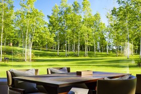 The Westin Rusutsu Resort