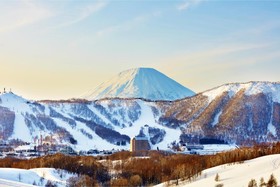 The Westin Rusutsu Resort