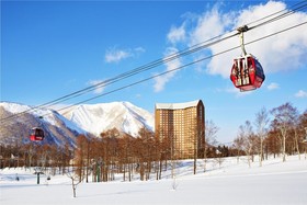 The Westin Rusutsu Resort