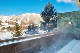 The Westin Rusutsu Resort
