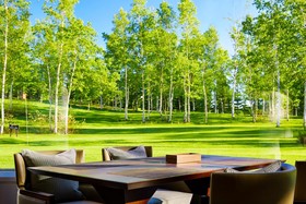 The Westin Rusutsu Resort