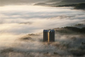 The Westin Rusutsu Resort