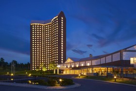 The Westin Rusutsu Resort