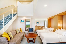 The Westin Rusutsu Resort