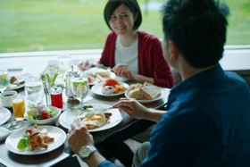 The Westin Rusutsu Resort