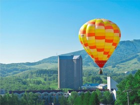 The Westin Rusutsu Resort