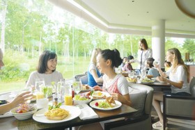The Westin Rusutsu Resort