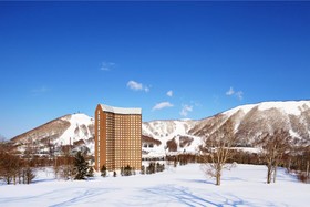 The Westin Rusutsu Resort