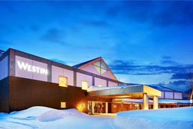 The Westin Rusutsu Resort