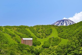 The Westin Rusutsu Resort