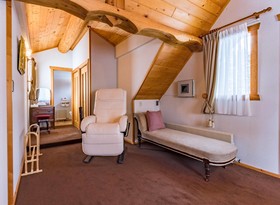 Villa Rusutsu
