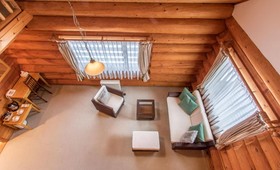 Villa Rusutsu