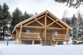Villa Rusutsu