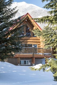 Villa Rusutsu
