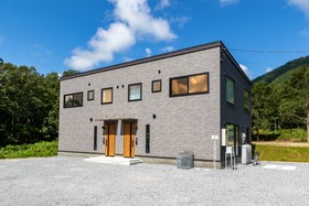 Wapura Rusutsu Yotei