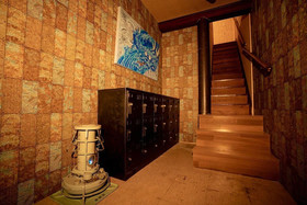 Youtei Hostel