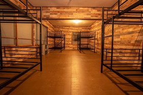 Youtei Hostel