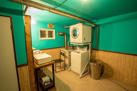 Youtei Hostel