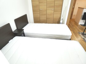 Alpha Square Minami 6 Jo