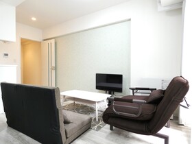 Alpha Square Minami 6 Jo