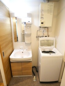 Alpha Square Minami 6 Jo