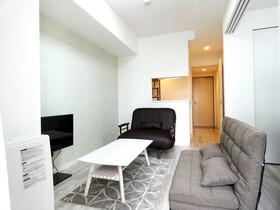 Alpha Square Minami 6 Jo