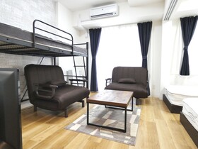 Alpha Square Minami 6 Jo