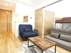 Alpha Square Minami 6 Jo