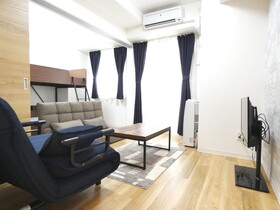 Alpha Square Minami 6 Jo