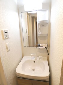 Alpha Square Minami 6 Jo