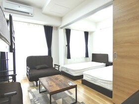 Alpha Square Minami 6 Jo