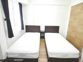 Alpha Square Minami 6 Jo