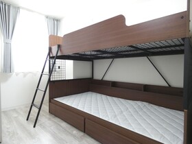 Alpha Square Minami 6 Jo