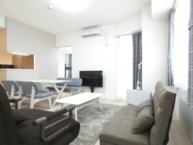 Alpha Square Minami 6 Jo